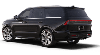 2025 Lincoln Lincoln Navigator External Image 2
